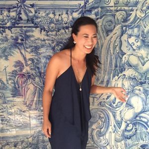 Meet your Posher, Priscilla